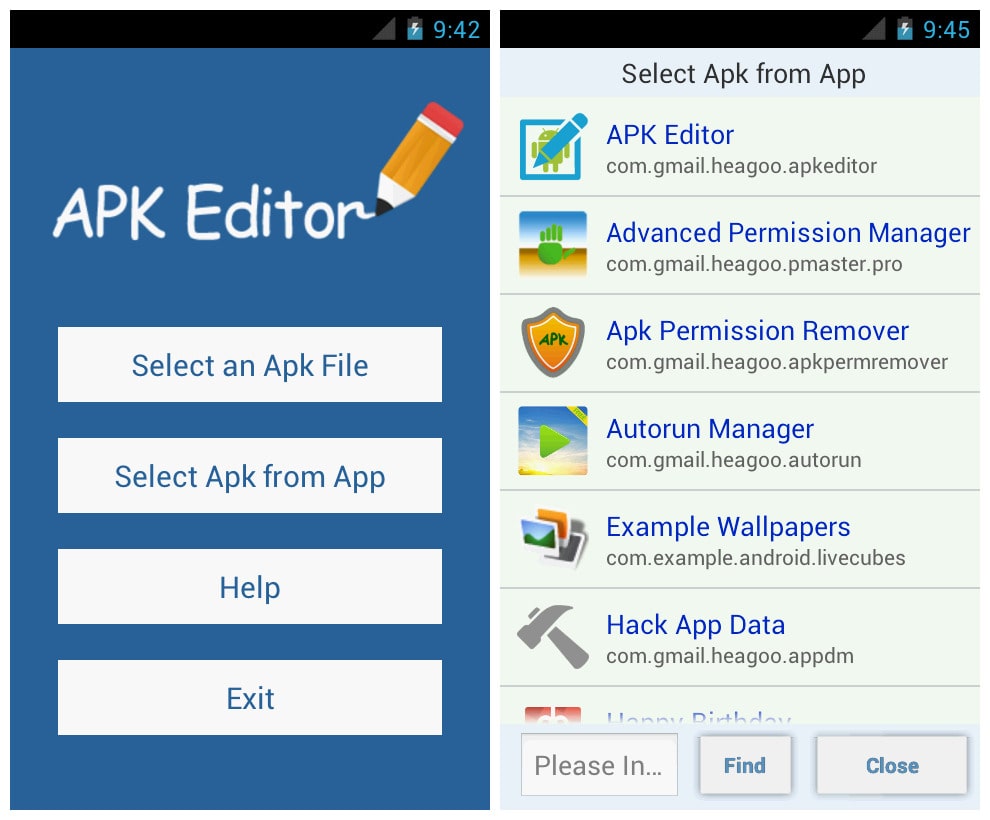 Apk Editor Pro Free Download - everorganic